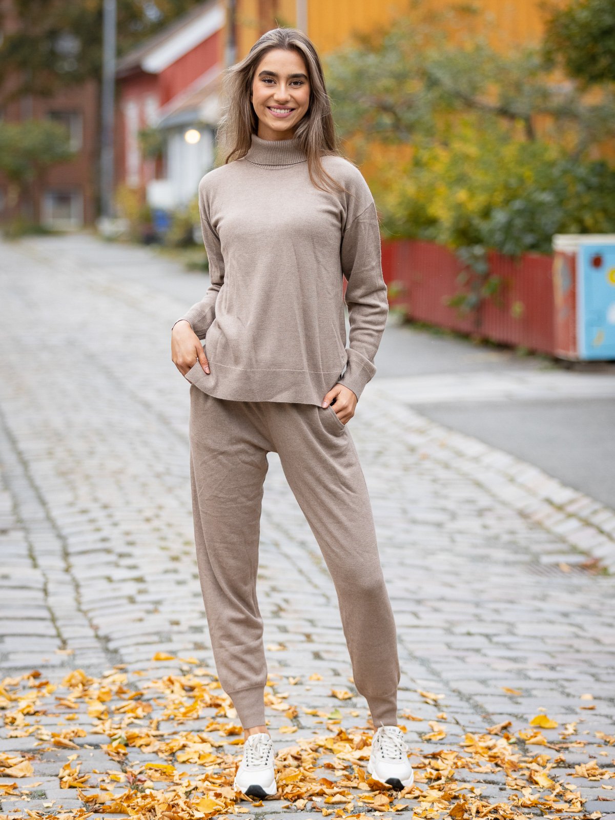 Urban Pioneers Tessa Pants Nomad