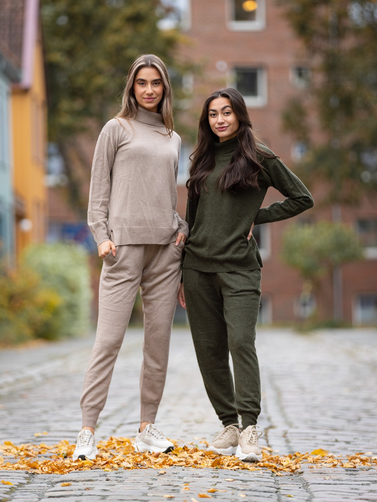 Urban Pioneers Tessa Pants Nomad