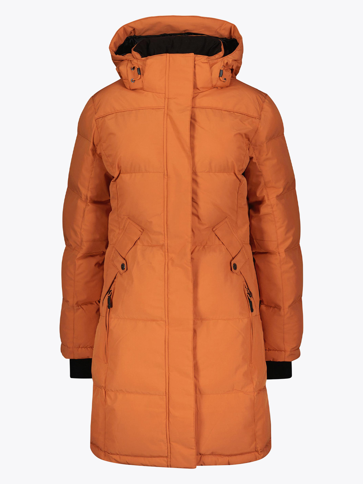 Urban Pioneers Liv Parka Rust