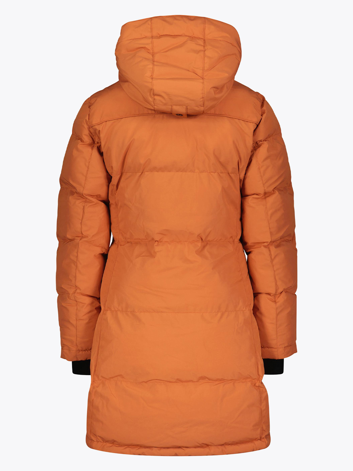 Urban Pioneers Liv Parka Rust
