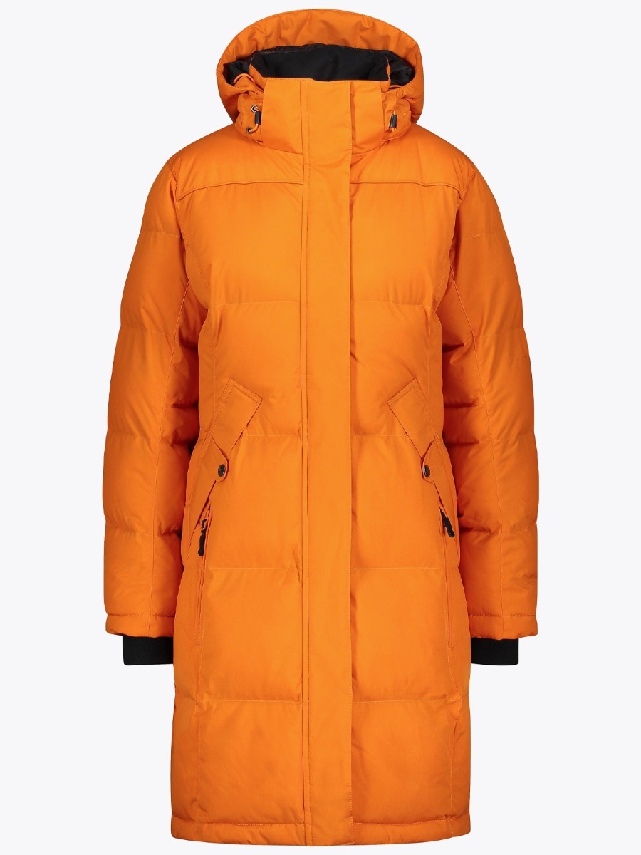 Urban Pioneers Liv Parka Hawaiian Sunset