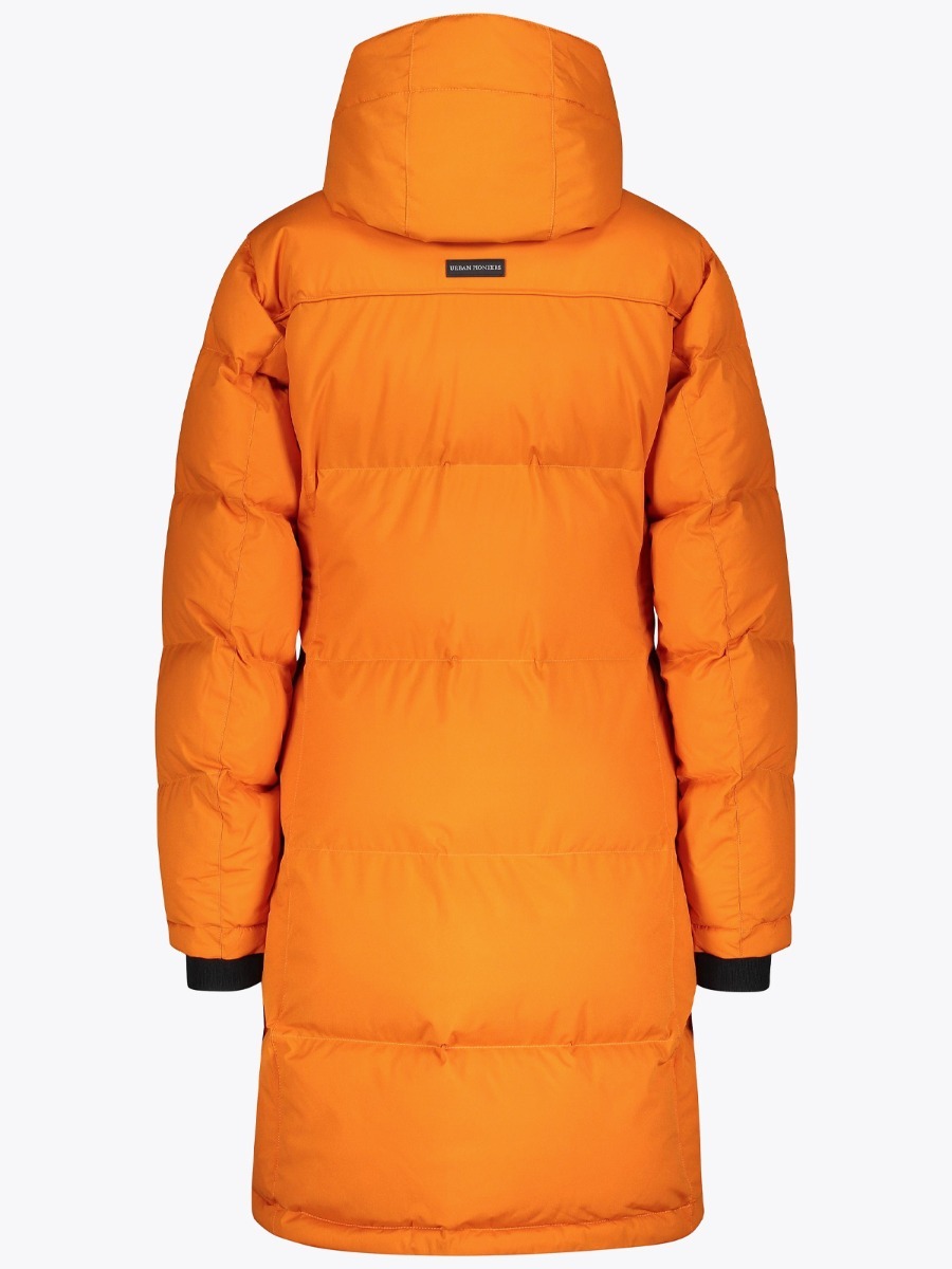 Urban Pioneers Liv Parka Hawaiian Sunset