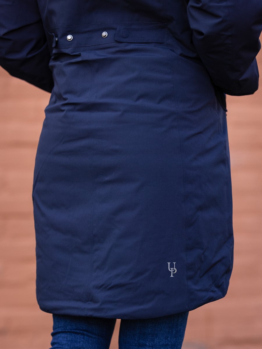 Urban Pioneers Vivi Parka Navy
