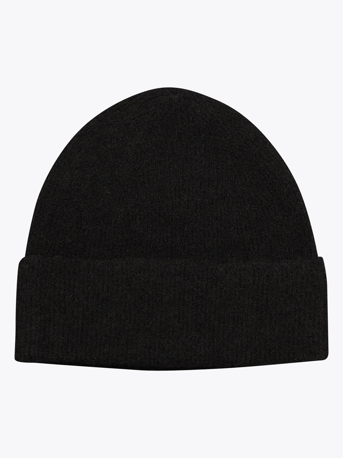 Urban Pioneers Wanda Beanie Black