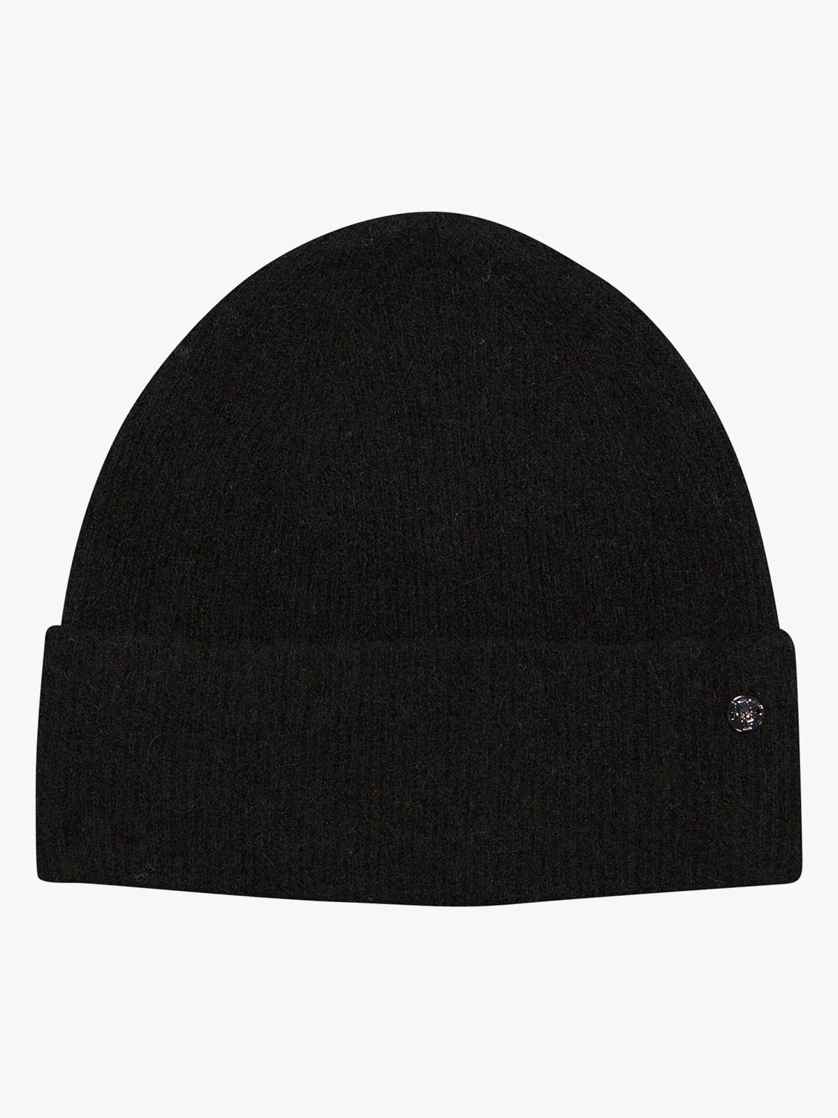 Urban Pioneers Wanda Beanie Black