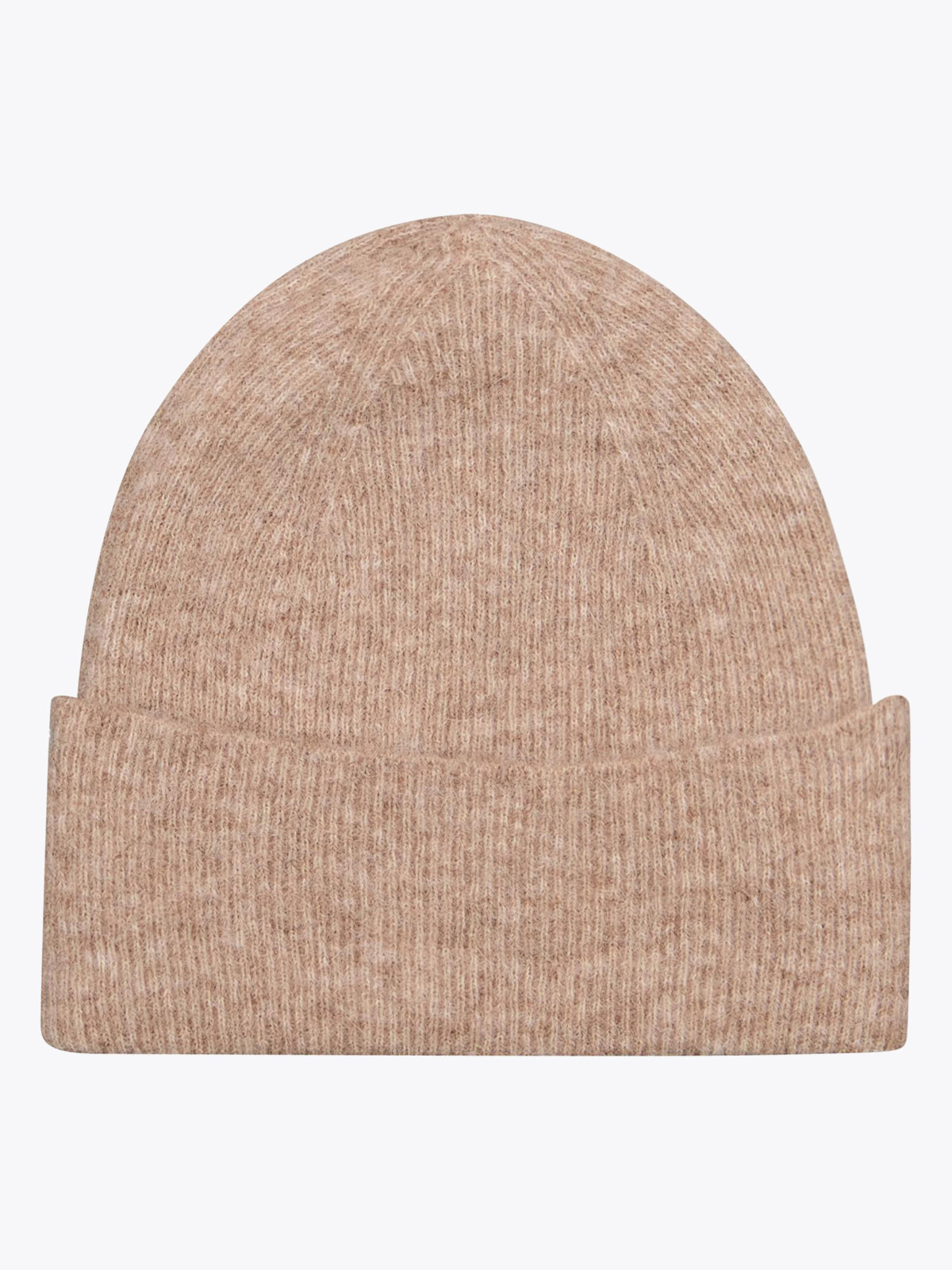 Urban Pioneers Wanda Beanie Latte Melange