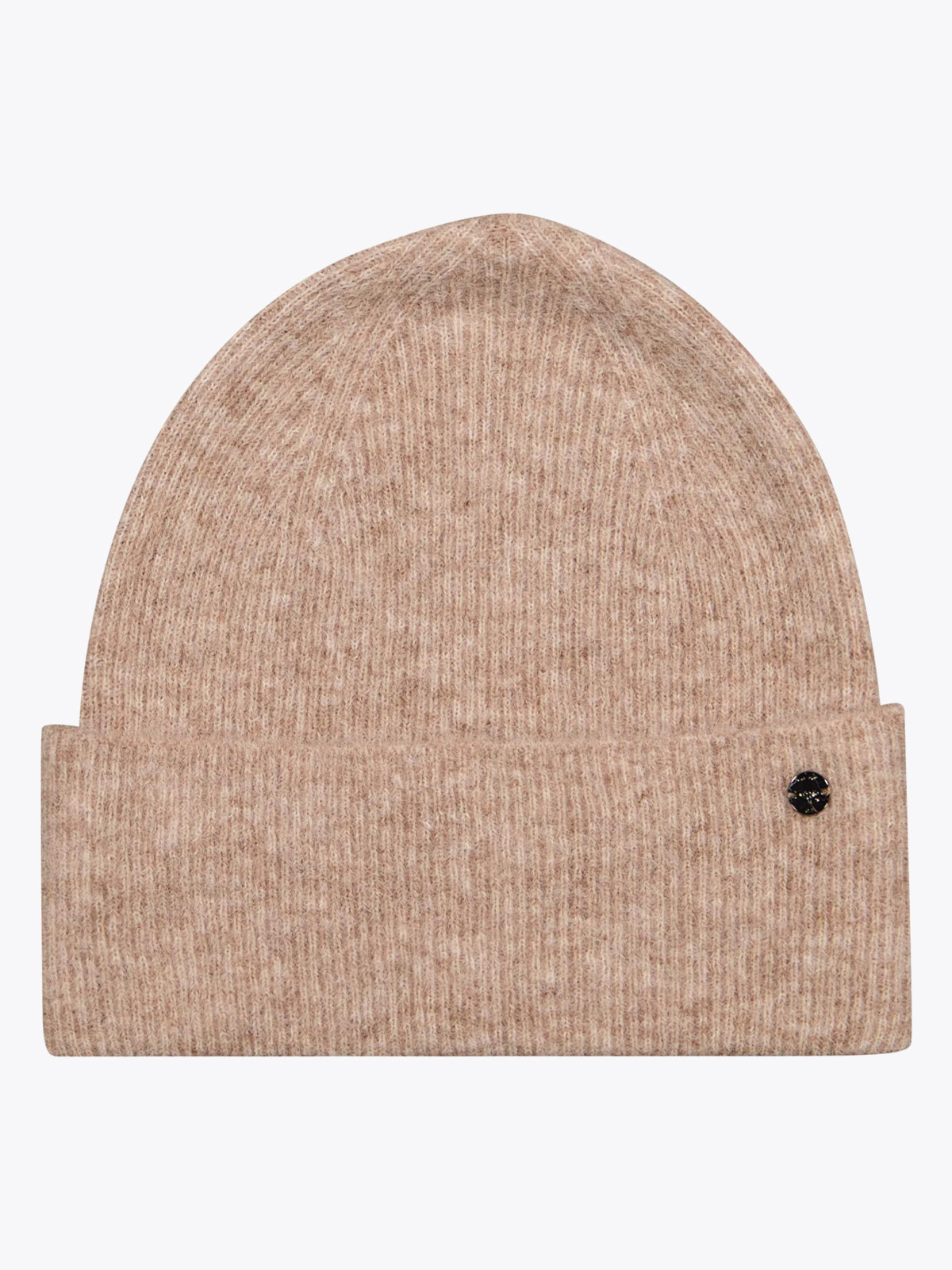 Urban Pioneers Wanda Beanie Latte Melange