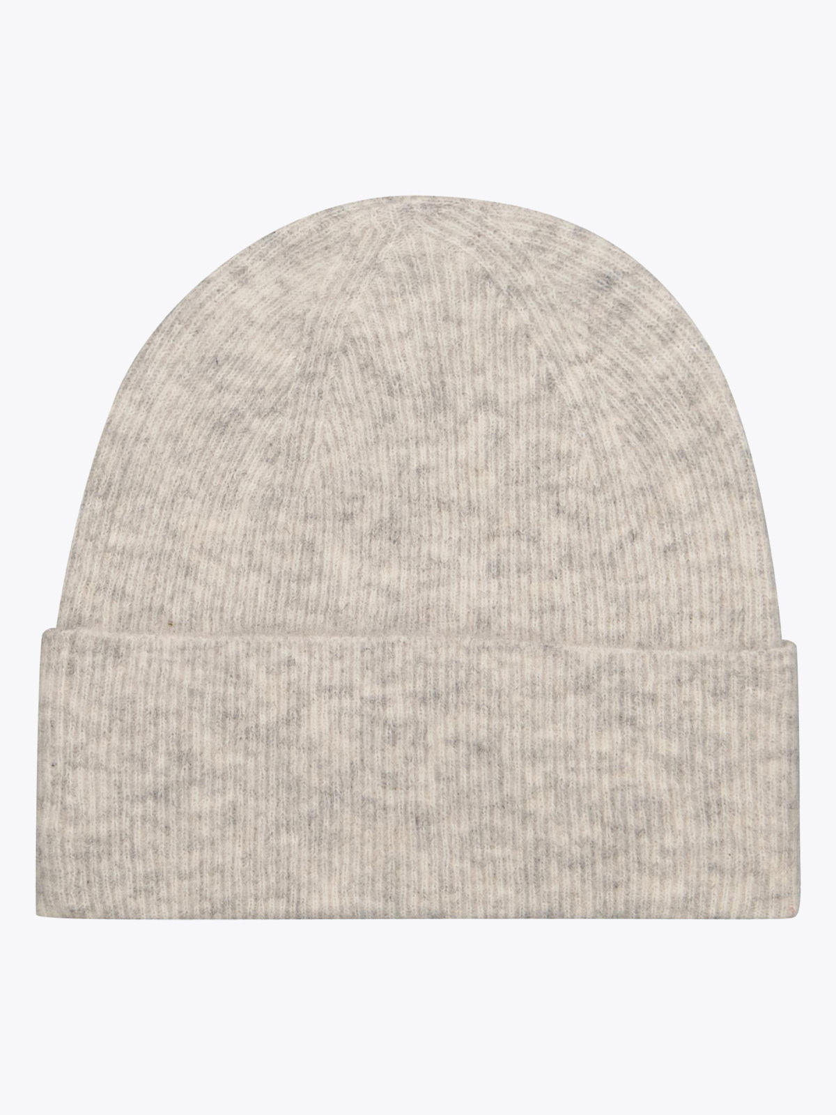 Urban Pioneers Wanda Beanie Light Grey Melange