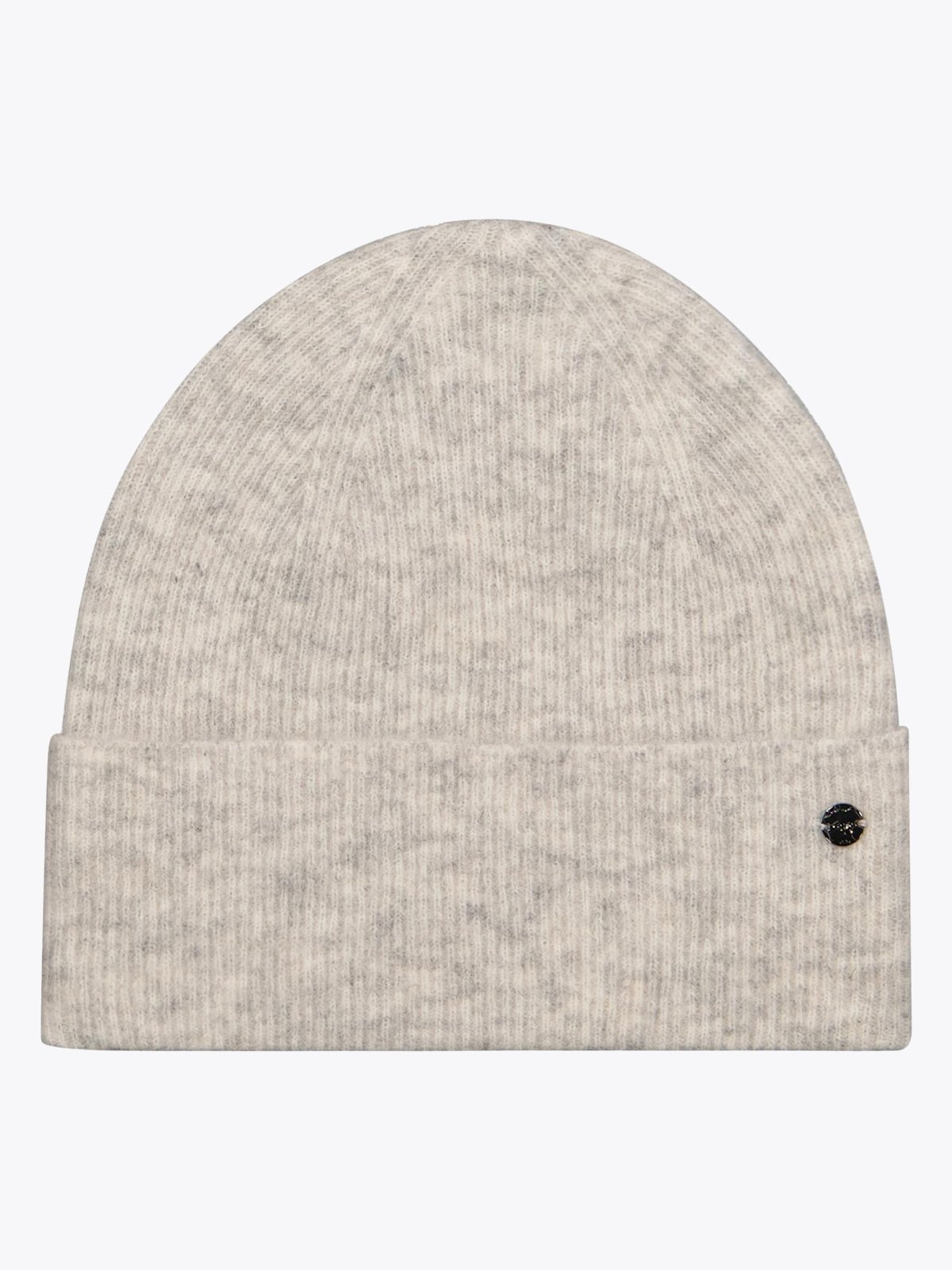 Urban Pioneers Wanda Beanie Light Grey Melange