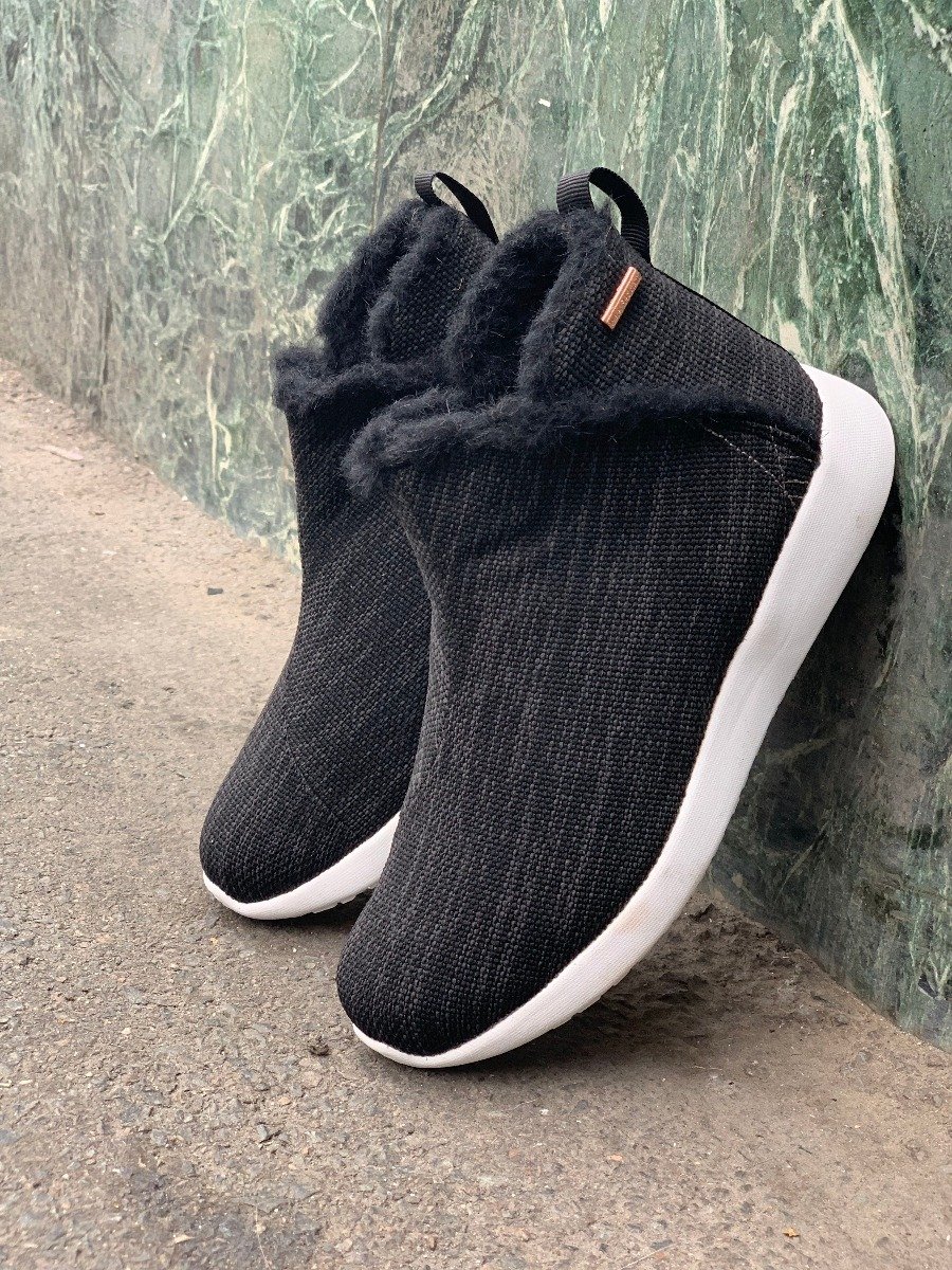 Kastel Røros WR Winter Marble Black