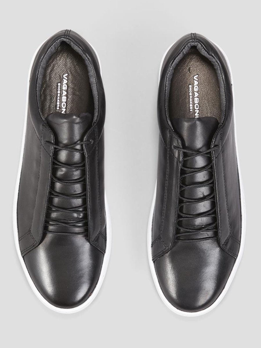 Vagabond Zoe Leather Black