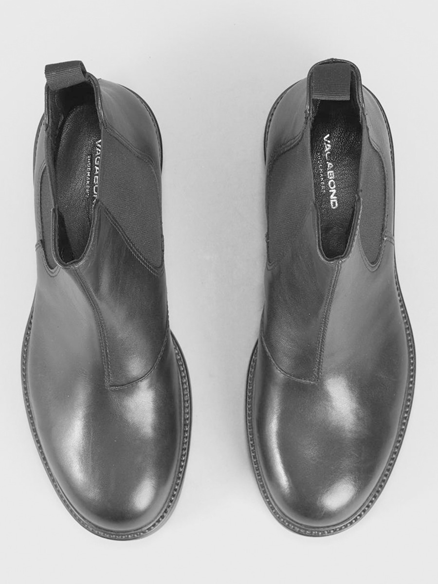 Vagabond Kenova Black