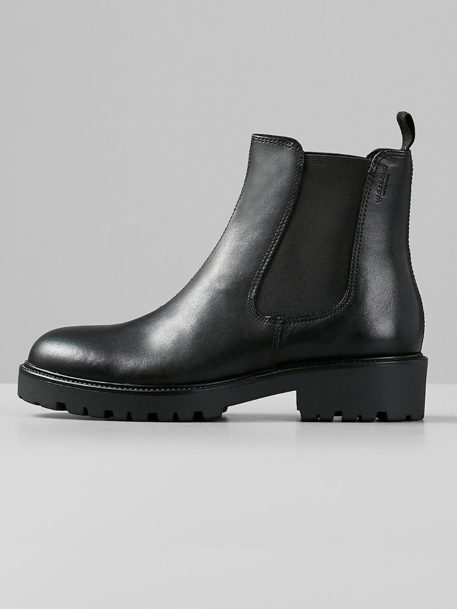 Vagabond Kenova Black