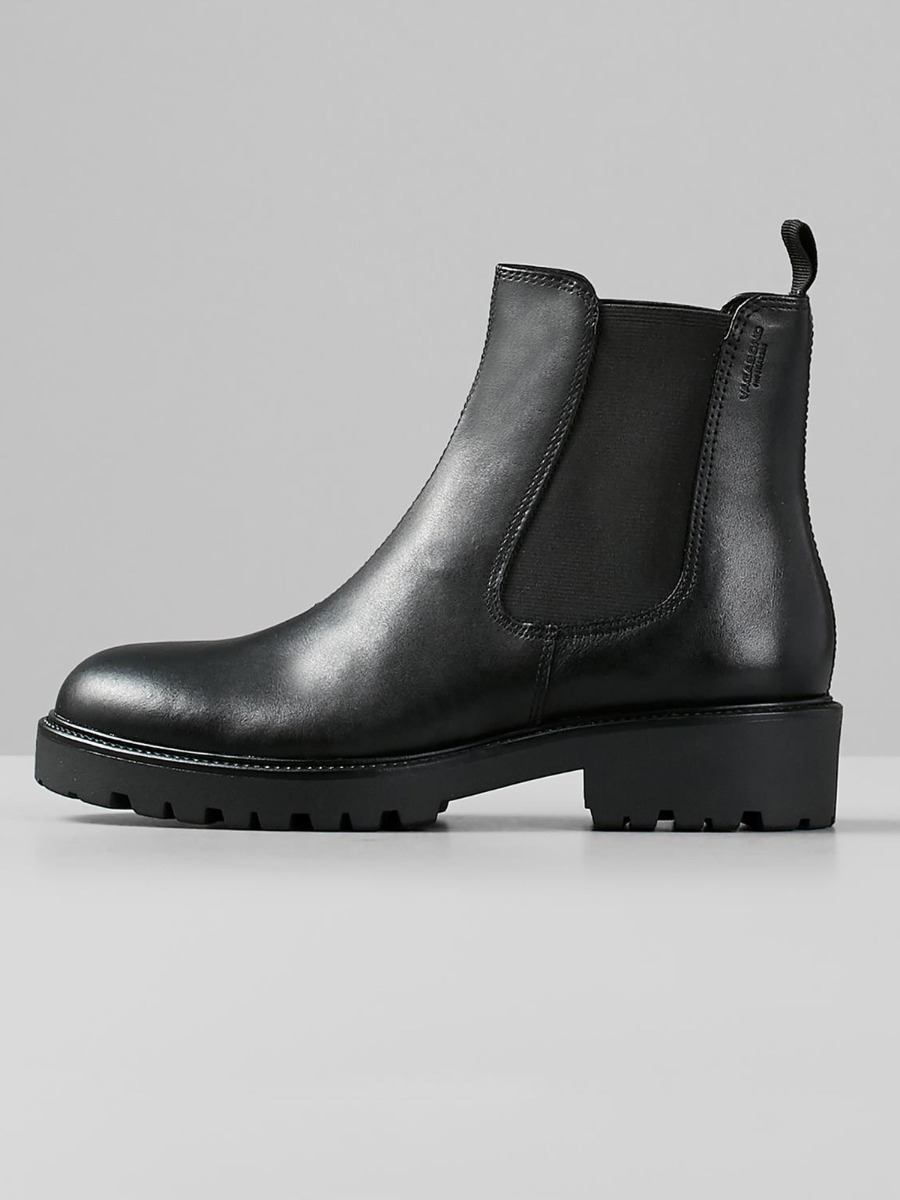 Vagabond Kenova Black