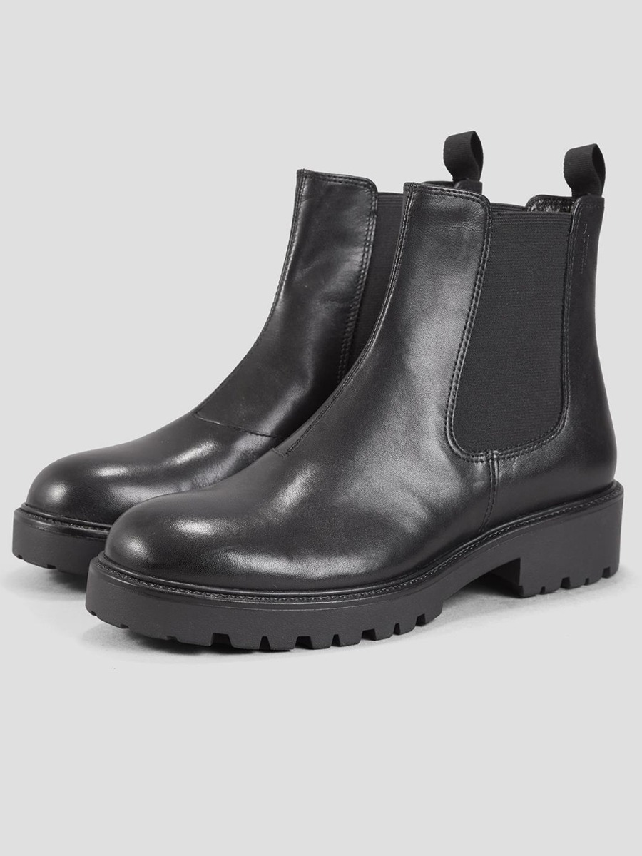 Vagabond Kenova Black