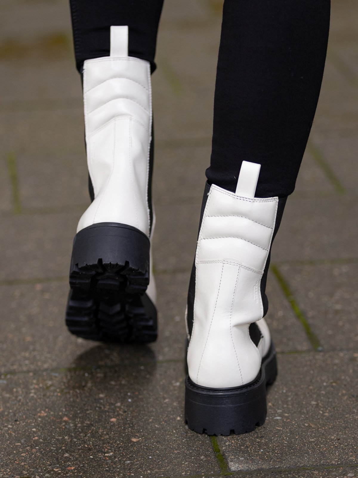 Vagabond Cosmo 2.0 White