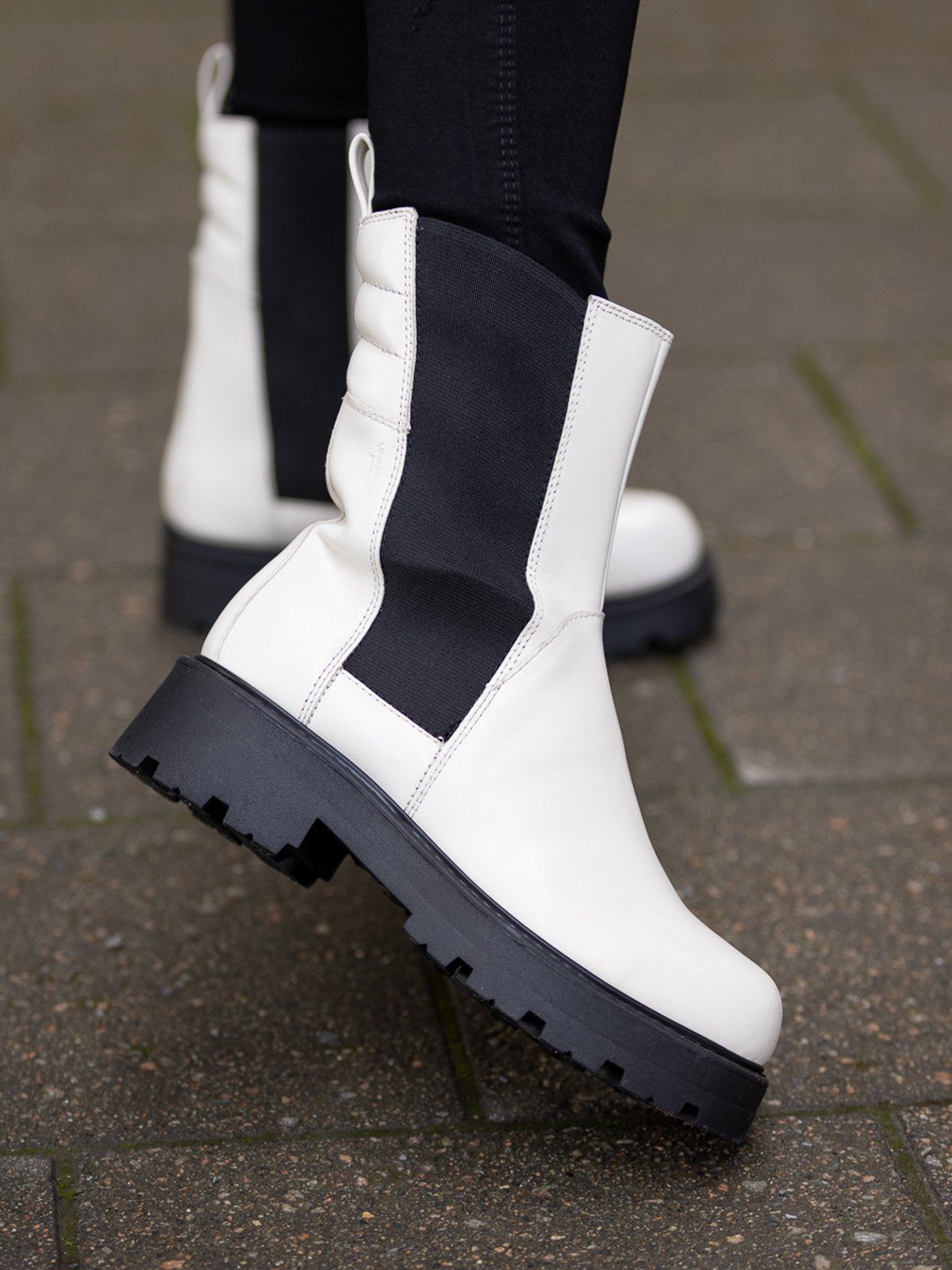 Vagabond Cosmo 2.0 White