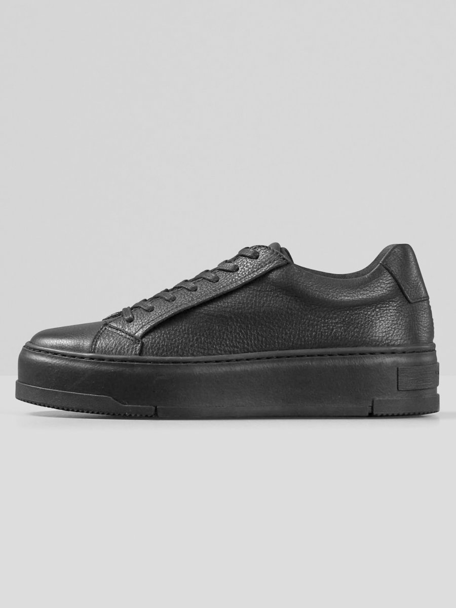 Vagabond Judy Leather Black/ Black