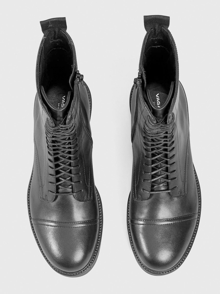 Vagabond Kenova Black