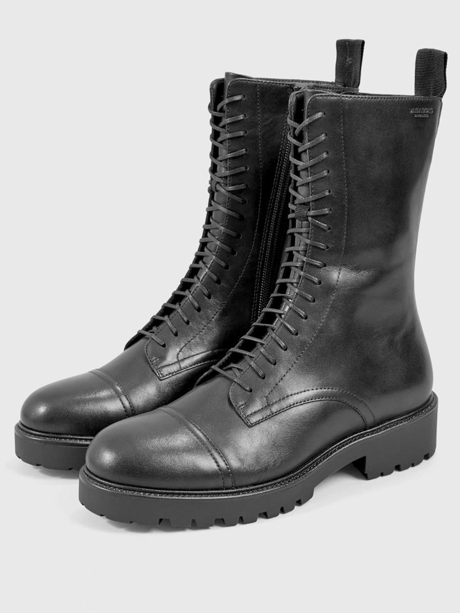 Vagabond Kenova Black