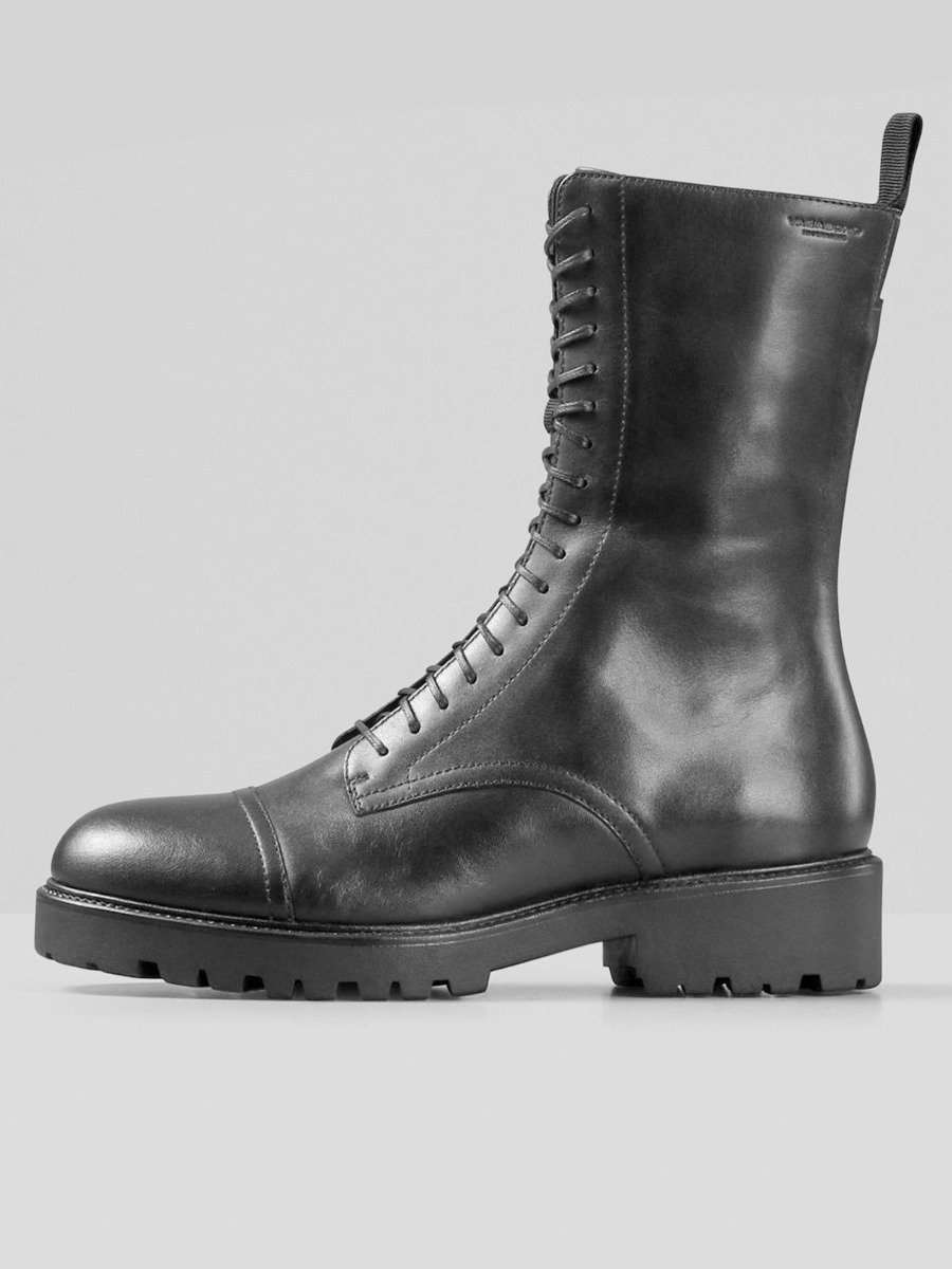 Vagabond Kenova Black