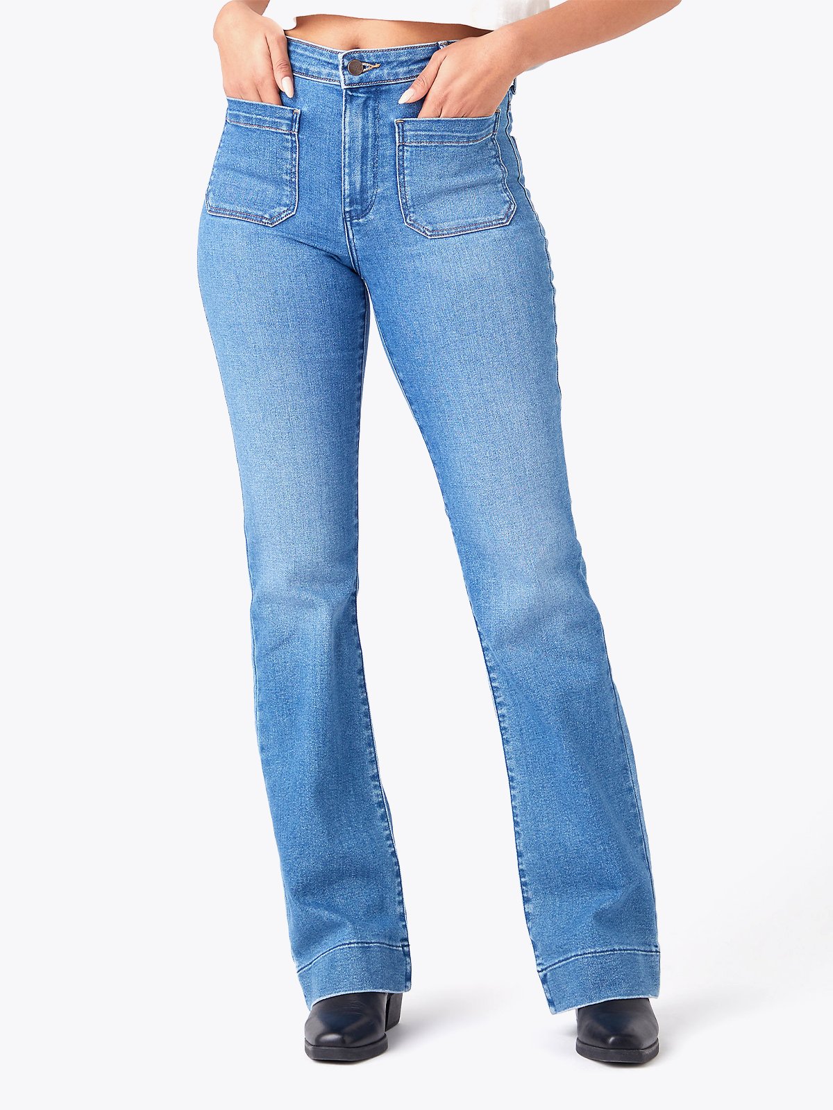 Wrangler Flare Tidal Wave