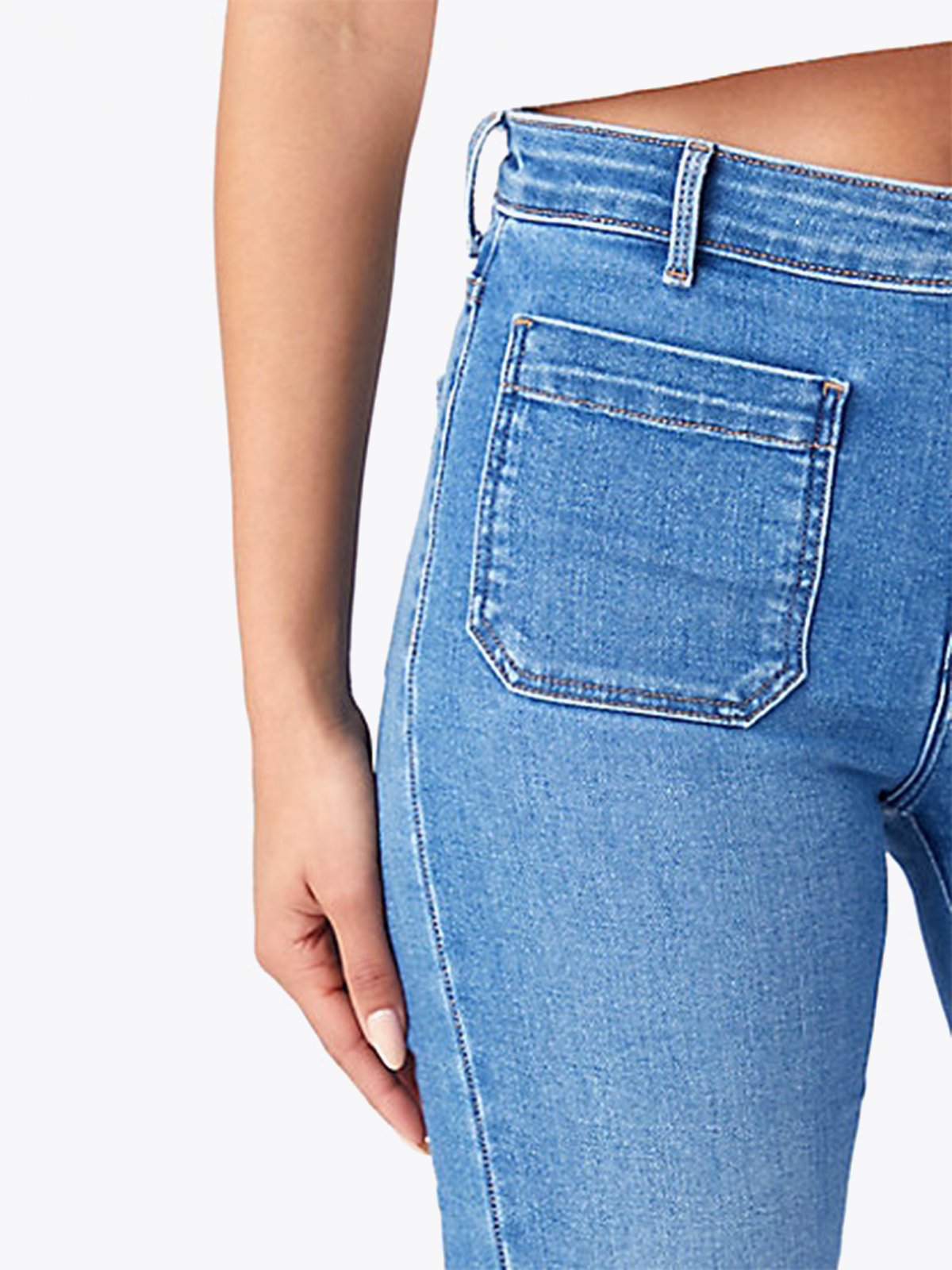 Wrangler Flare Tidal Wave