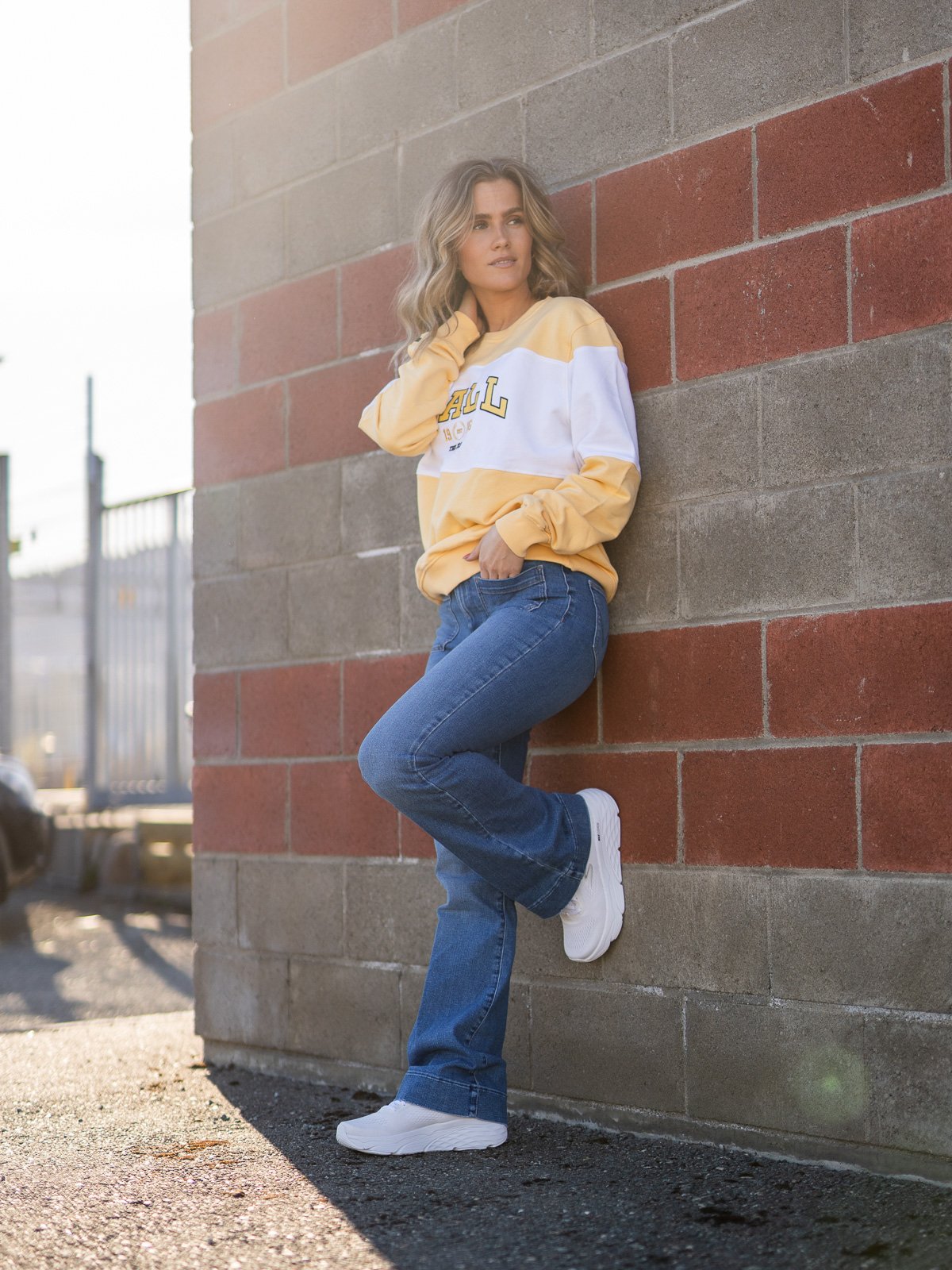 Wrangler Flare Tidal Wave