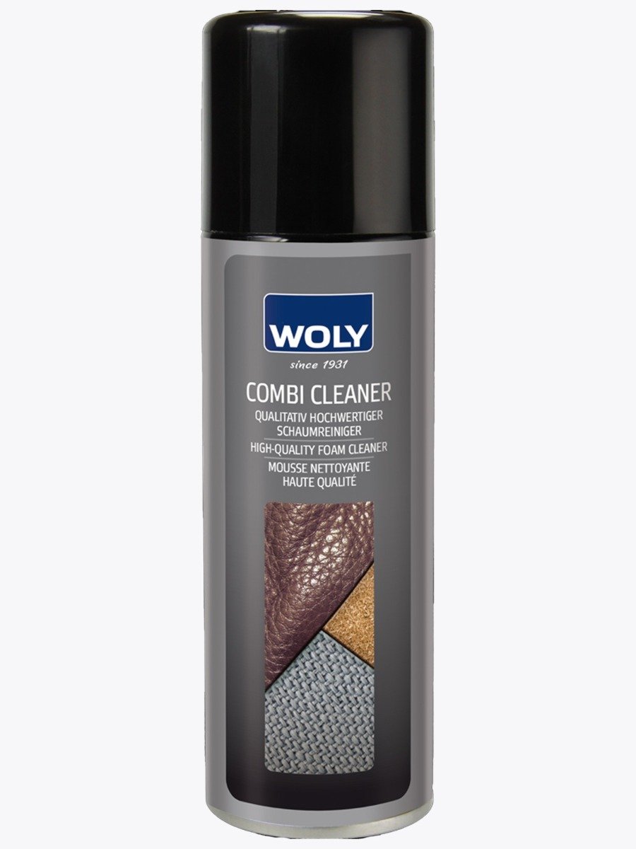 Woly Combi Cleaner Sort