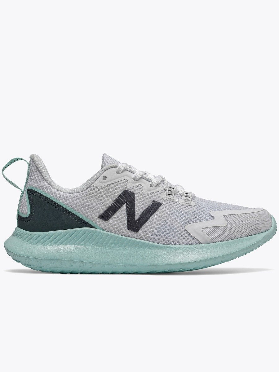 New Balance New Balance Wryvl White/ Black