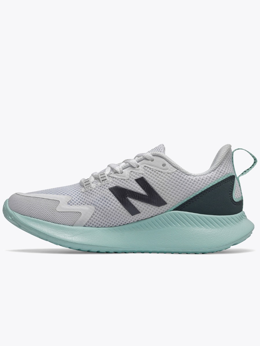 New Balance New Balance Wryvl White/ Black
