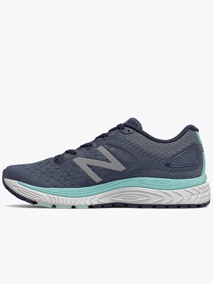 New Balance New Balance Solviv Vintage Indigo/ Bali Blue