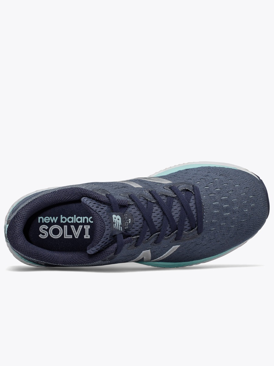 New Balance New Balance Solviv Vintage Indigo/ Bali Blue