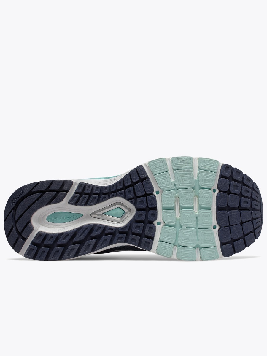 New Balance New Balance Solviv Vintage Indigo/ Bali Blue