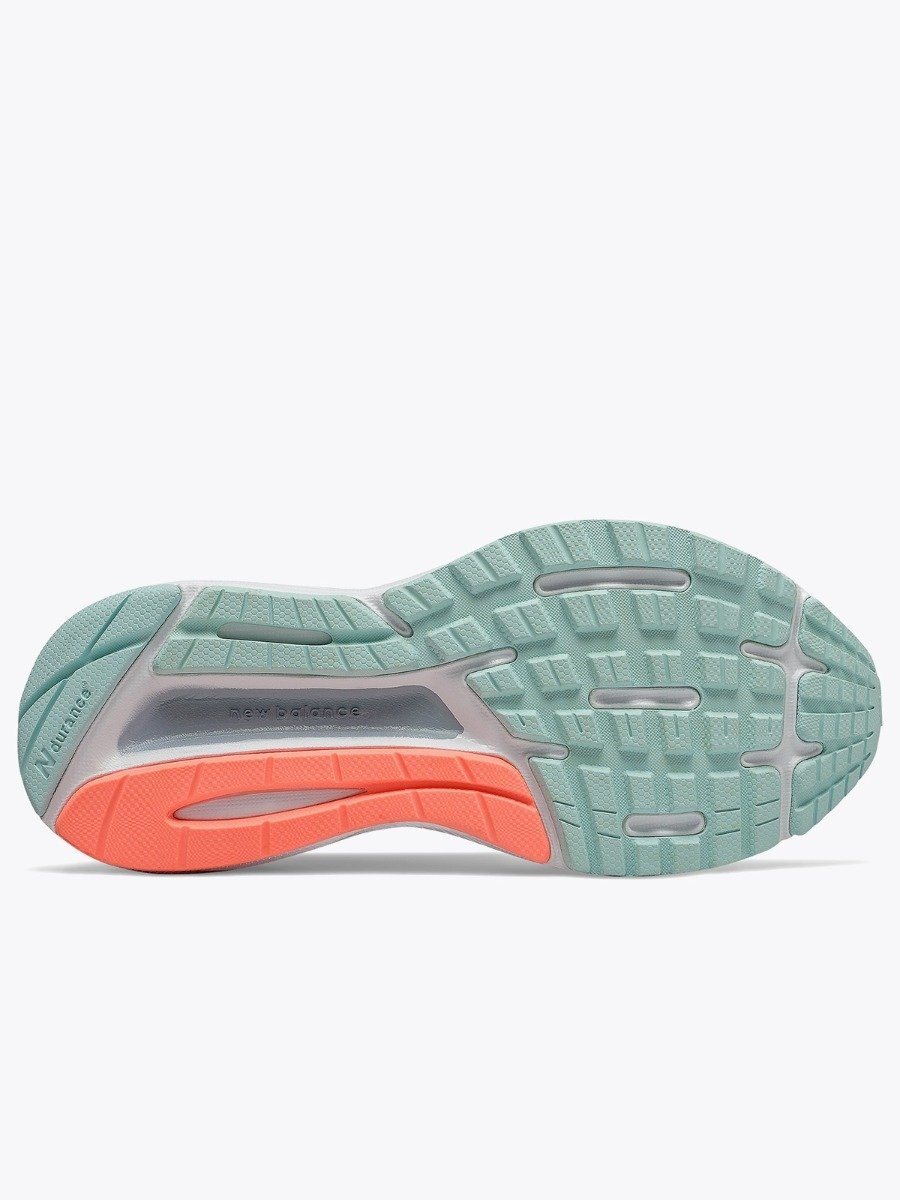 New Balance New Balance Synact Light Slate/ Bali Blue