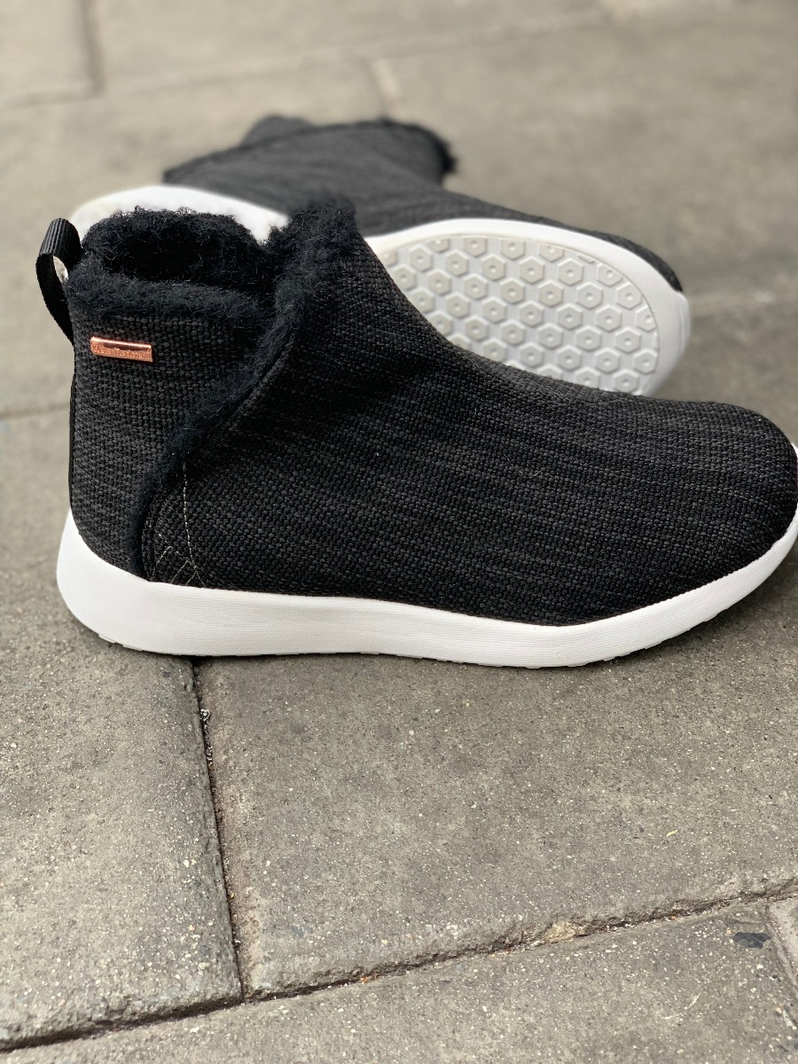 Kastel Røros WR Winter Marble Black