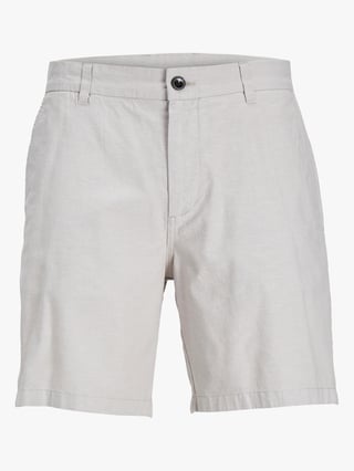 Jack & Jones Jack&jones; Summer Linen Shorts  2XL