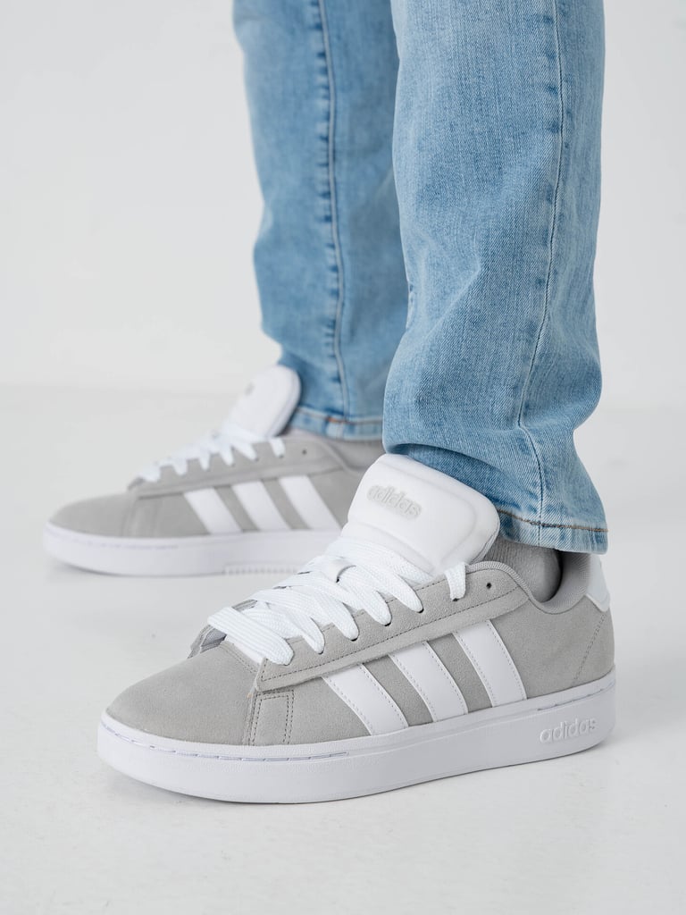 adidas gazelle silver green womens Adidas - Lite Racer Rebold damesneakers