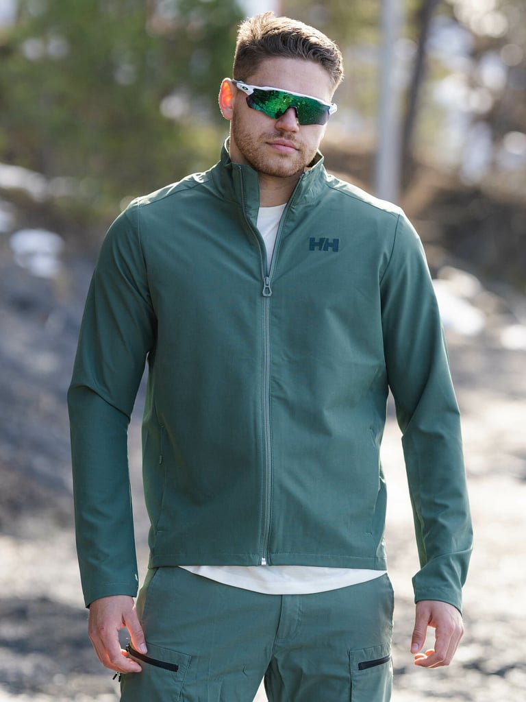 Helly Hansen Heren Softshell jassen SALE • Tot 50% korting