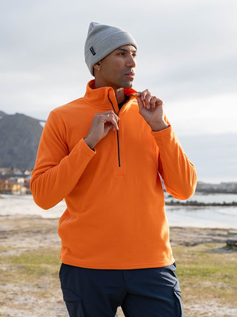 Pulls & gilets pour homme orange