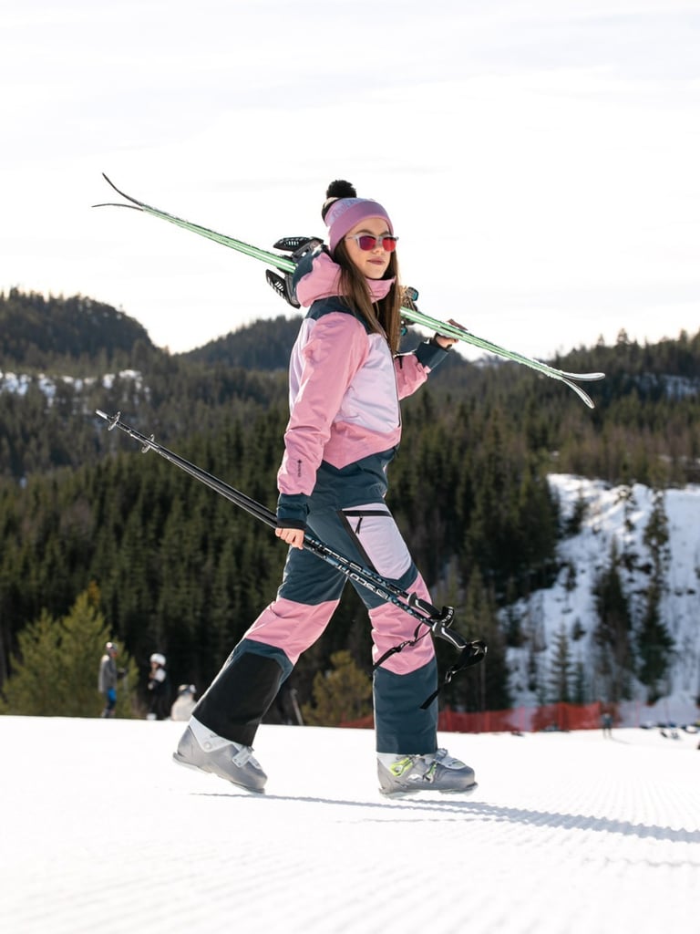 Peak Performance Gravity 2L Pant - Cold Brush | Getinspired.no