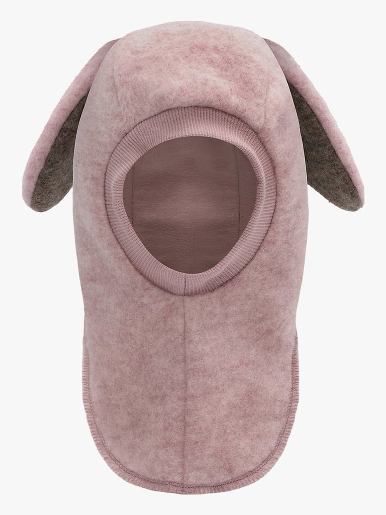 Hust and Claire Femi Hat Wool - Rosa | Getinspired.no