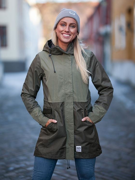 Kari Traa Kari Traa Mølster L Jacket Twig