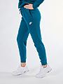 Nike Essential Pant Reg Fleece Midnight Turq