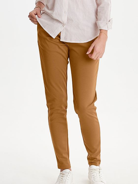 Ichi Kate Pant Long Thrunsh