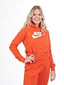Nike Essential Hoodie Team Orange
