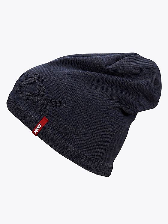 Swix Paragon Beanie Blå