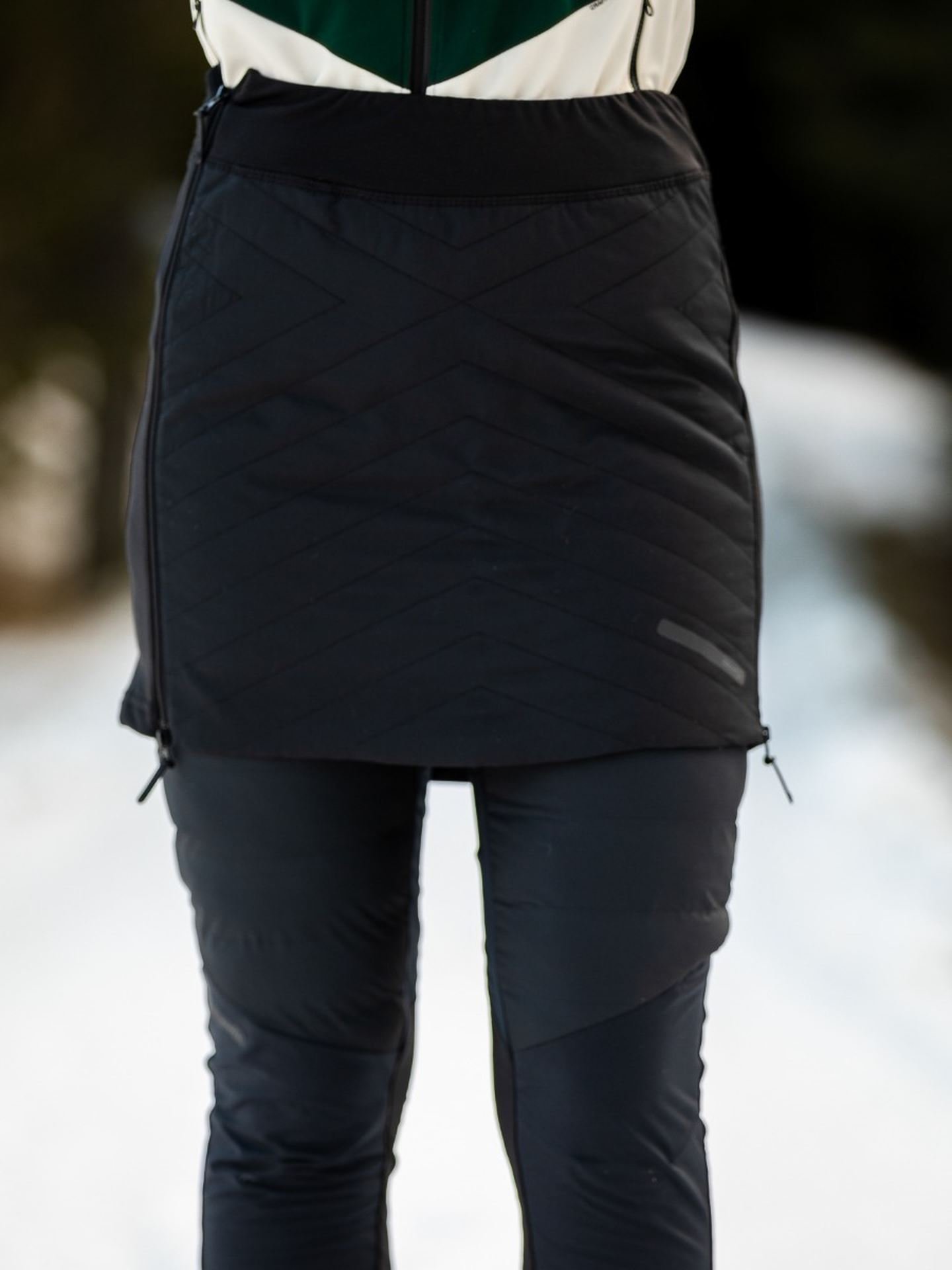Craft Storm Thermal Skirt | Getinspired.no