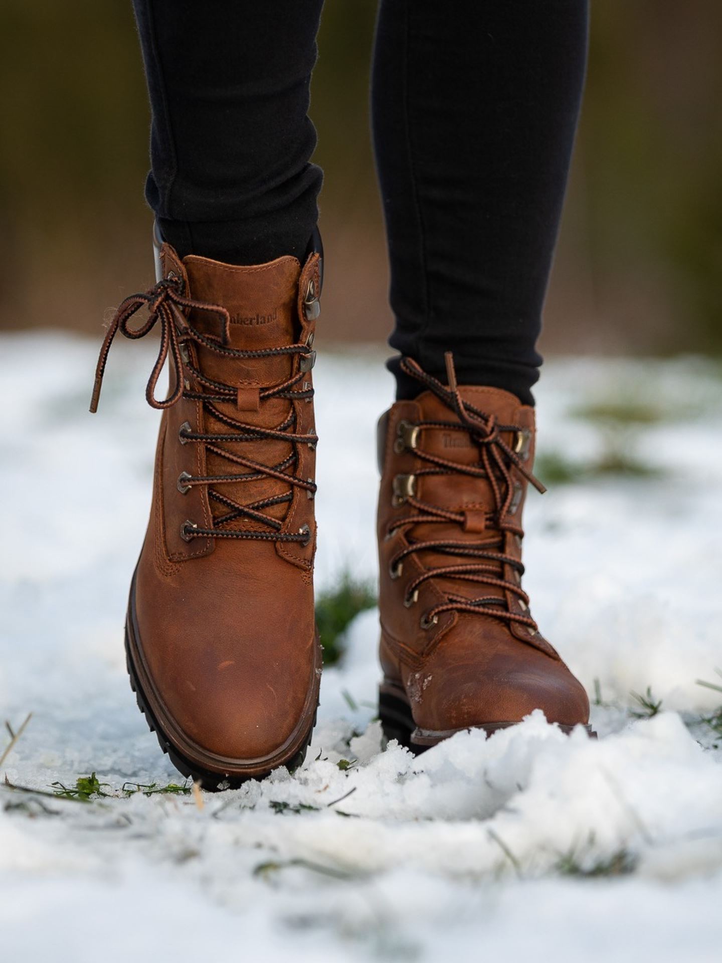 London square deals 6 inch boot