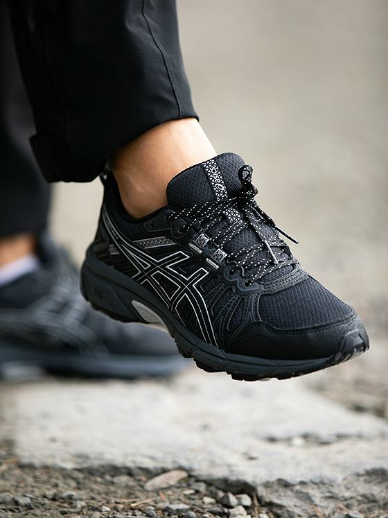 Asics Gel- Venture 7 Sort